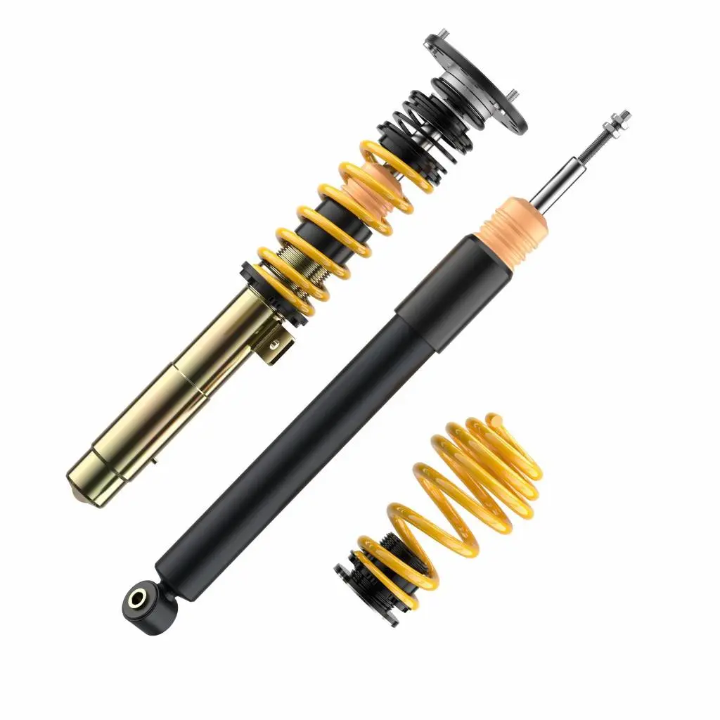 ST 18220804 Coilover Kit ST XTA BMW Z4; (Z85) 02/03-