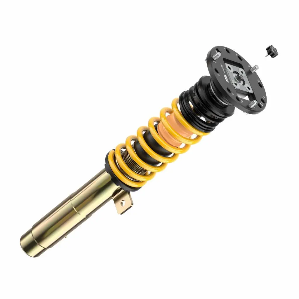 ST 18220804 Coilover Kit ST XTA BMW Z4; (Z85) 02/03-
