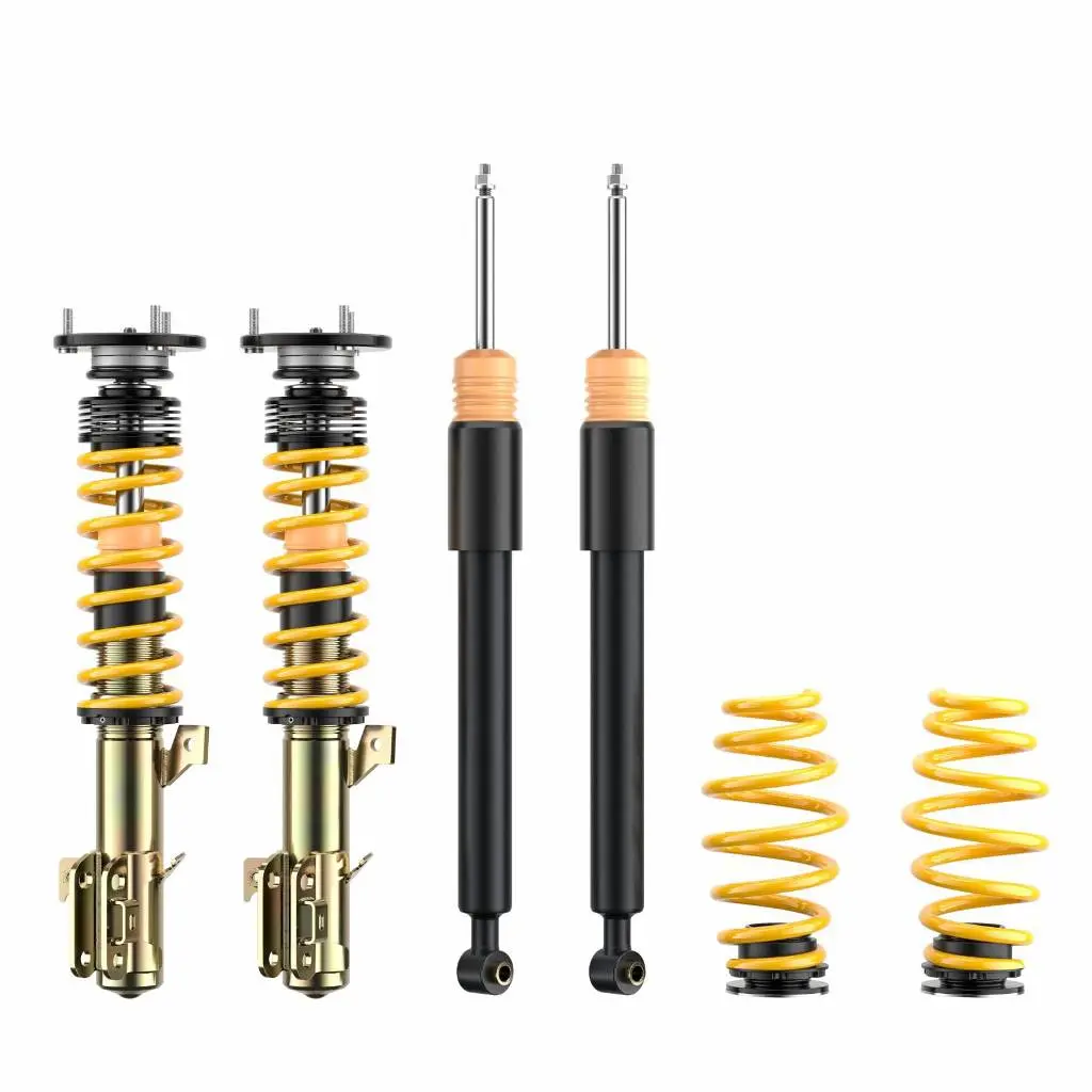 ST 18230883 Coilover Kit ST XTA FORD Fiesta; (JHH) 04/18-