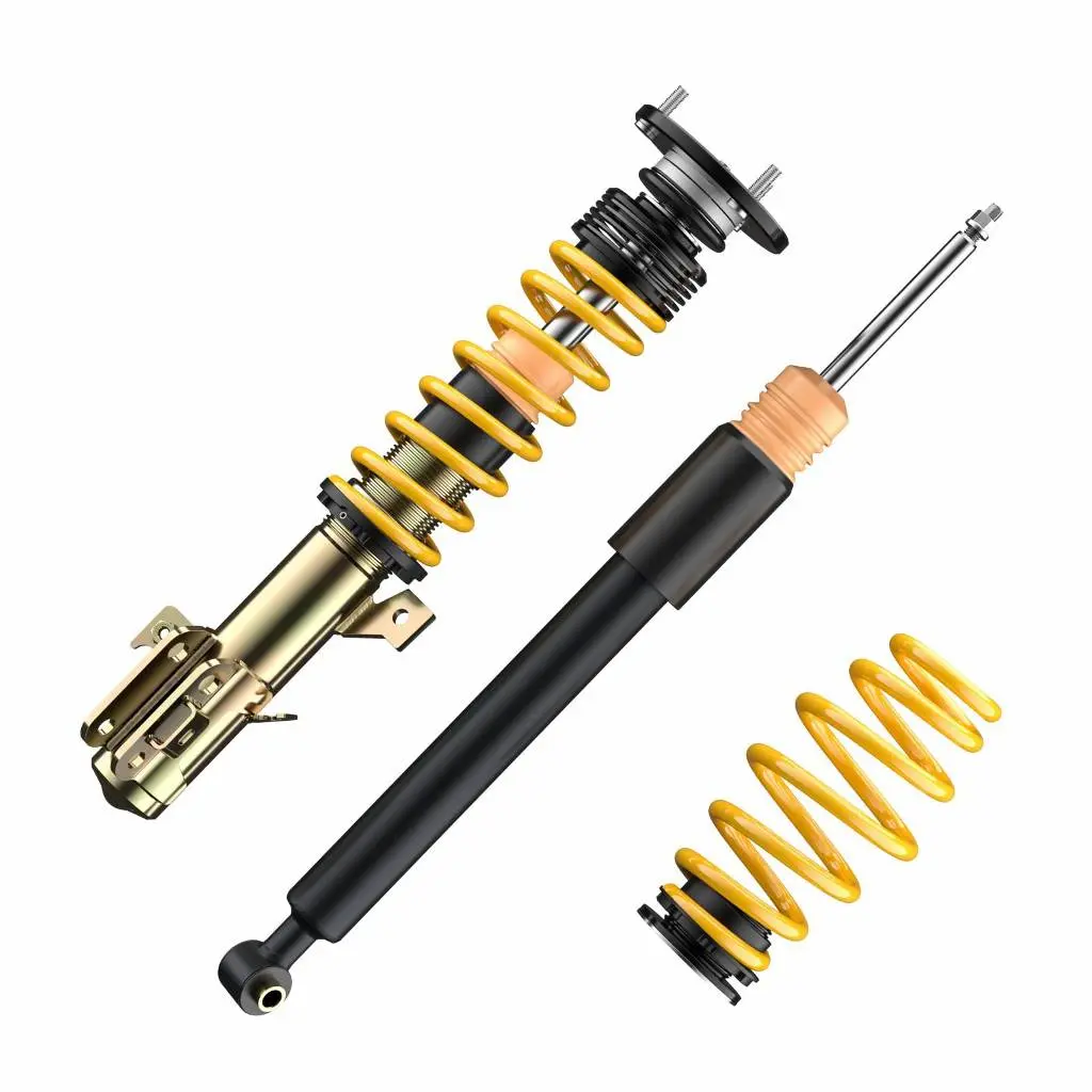 ST 18230883 Coilover Kit ST XTA FORD Fiesta; (JHH) 04/18-
