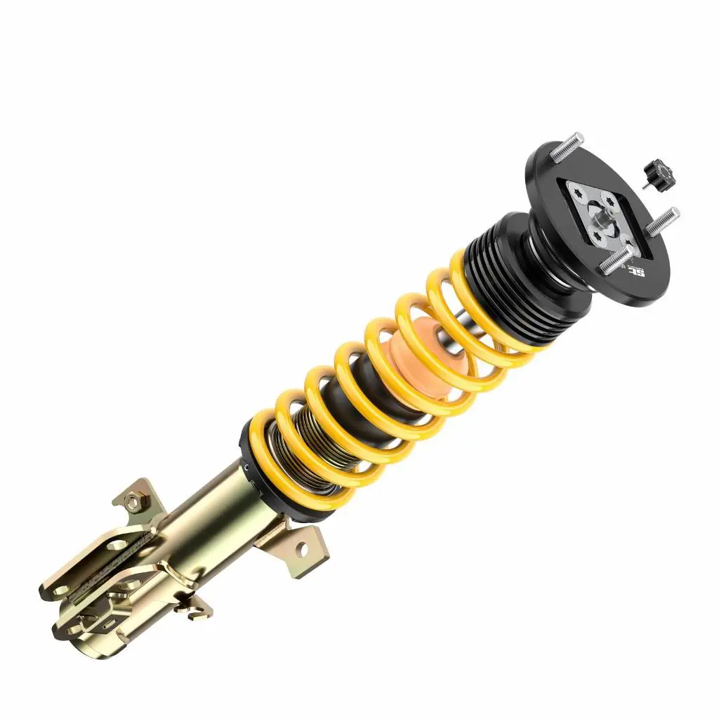 ST 18230883 Coilover Kit ST XTA FORD Fiesta; (JHH) 04/18-
