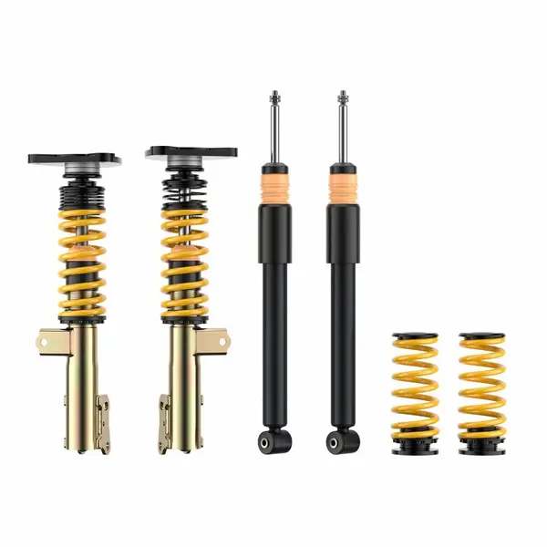 ST 18225867 Coilover Kit ST XTA MERCEDES-BENZ A-Klasse / a-class A 45 AMG; (176, 176 AMG, 245 G, 245 G AMG) 06/13-