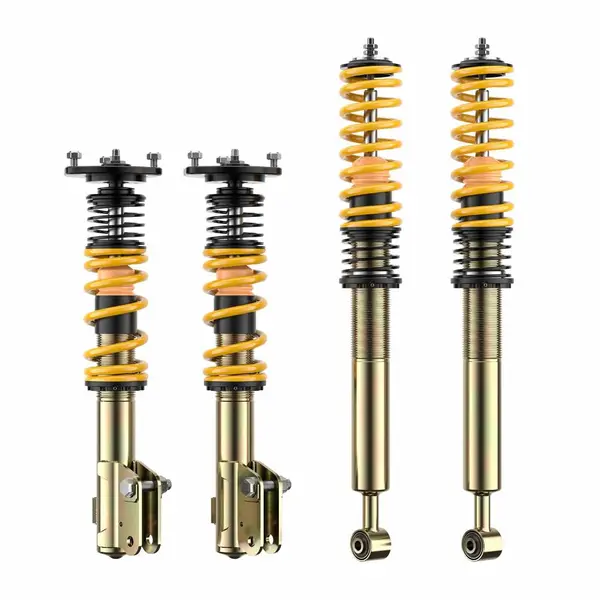 ST 18265817 Coilover Kit ST XTA MITSUBISHI Lancer EVO 10; (CZ0) 03/08-