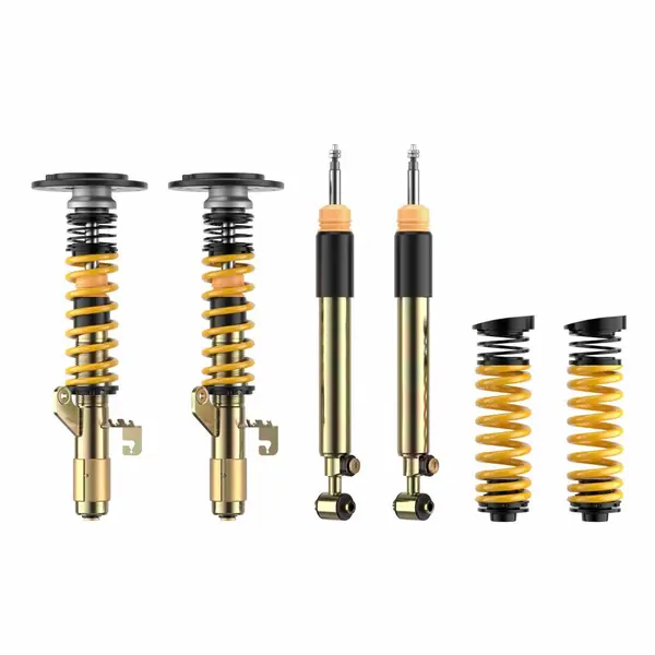 ST 182022080E Coilover Kit ST XTA Plus 3 BMW 1er / 1-series (F20, F21); (1K2, 1K4) 09/11-