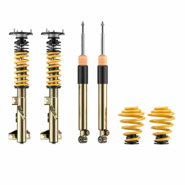 ST 1820220811 Coilover Kit ST XTA Plus 3 BMW 3er / 3-series (E36); (3B, 3/B,3C, 3/C, 3/CG) 06/92-02/98
