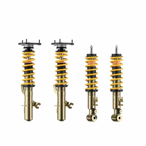 ST 1820220850 Coilover Kit ST XTA Plus 3 MINI Mini R56; (Mini-N, UKL-L) 12/06-