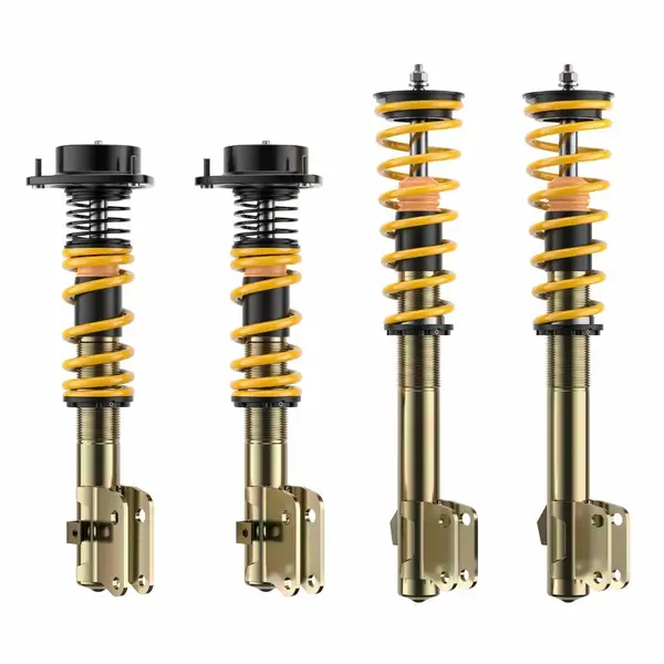 ST 18245814 Coilover Kit ST XTA SUBARU Impreza; (GD/GG) 09/05-