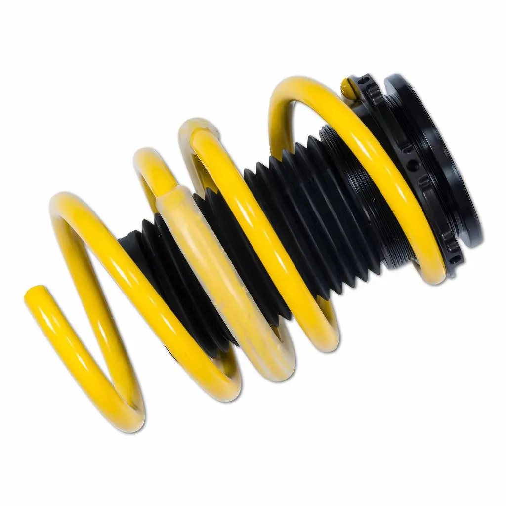 ST 273800BY Coilover Spring Kit VW Polo VI, Typ AW 09/17- FA 10-25 RA