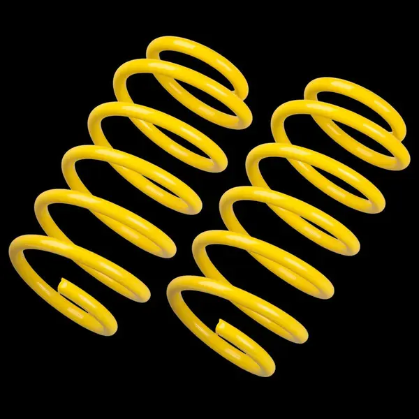 ST 28266008 springs 25/20 HYUNDAI i30 Kombi