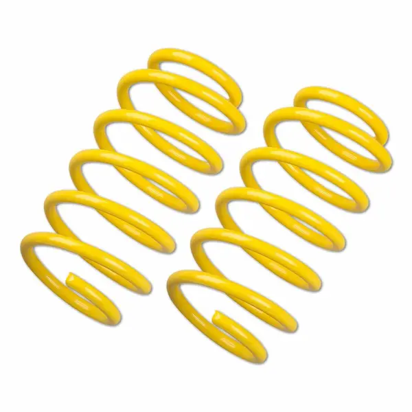 ST 28220084 springs 30/00 BMW 5series E60/E61 Sedan/Wagon