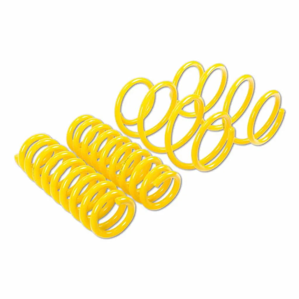 ST 28260120 springs 30/30 OPEL Astra H