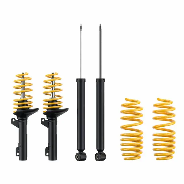 ST 23210001 suspension 30/30 AUDI A3 Type 8L, 1.6-1.8