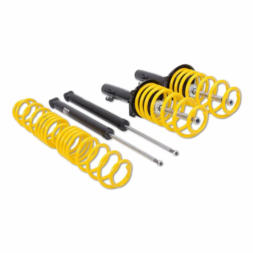 ST 23220132 suspension 30/30 BMW 1er Coupé, Type