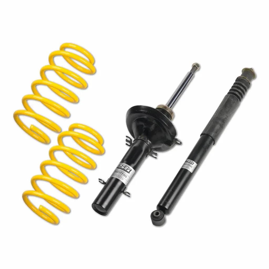 ST 23220007 suspension 35/35 BMW E36 Compact