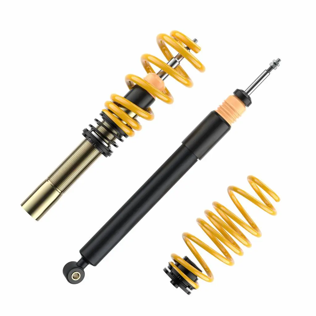 ST 18280043 TX coilover VW New Beetle Convertible