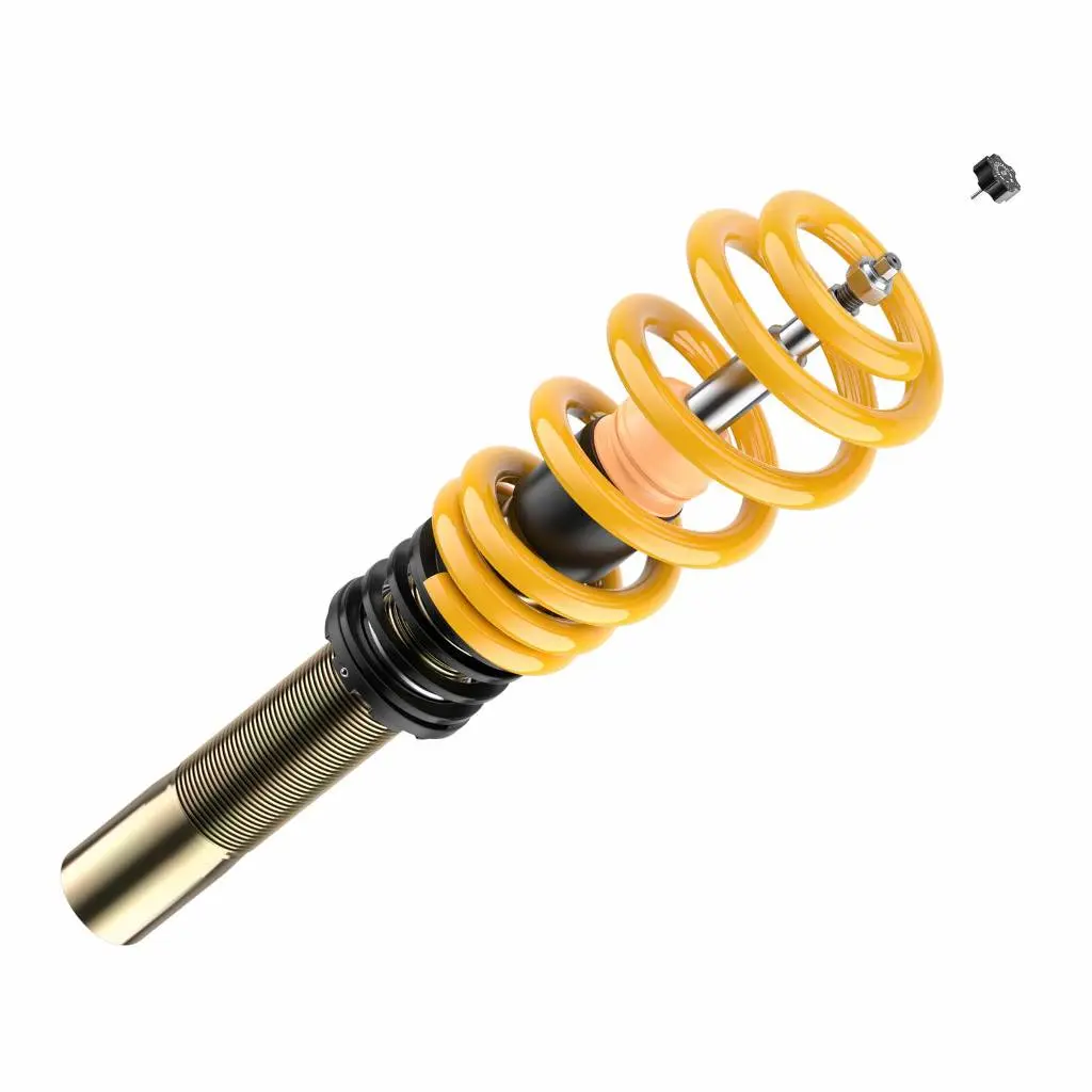 ST 18280043 TX coilover VW New Beetle Convertible