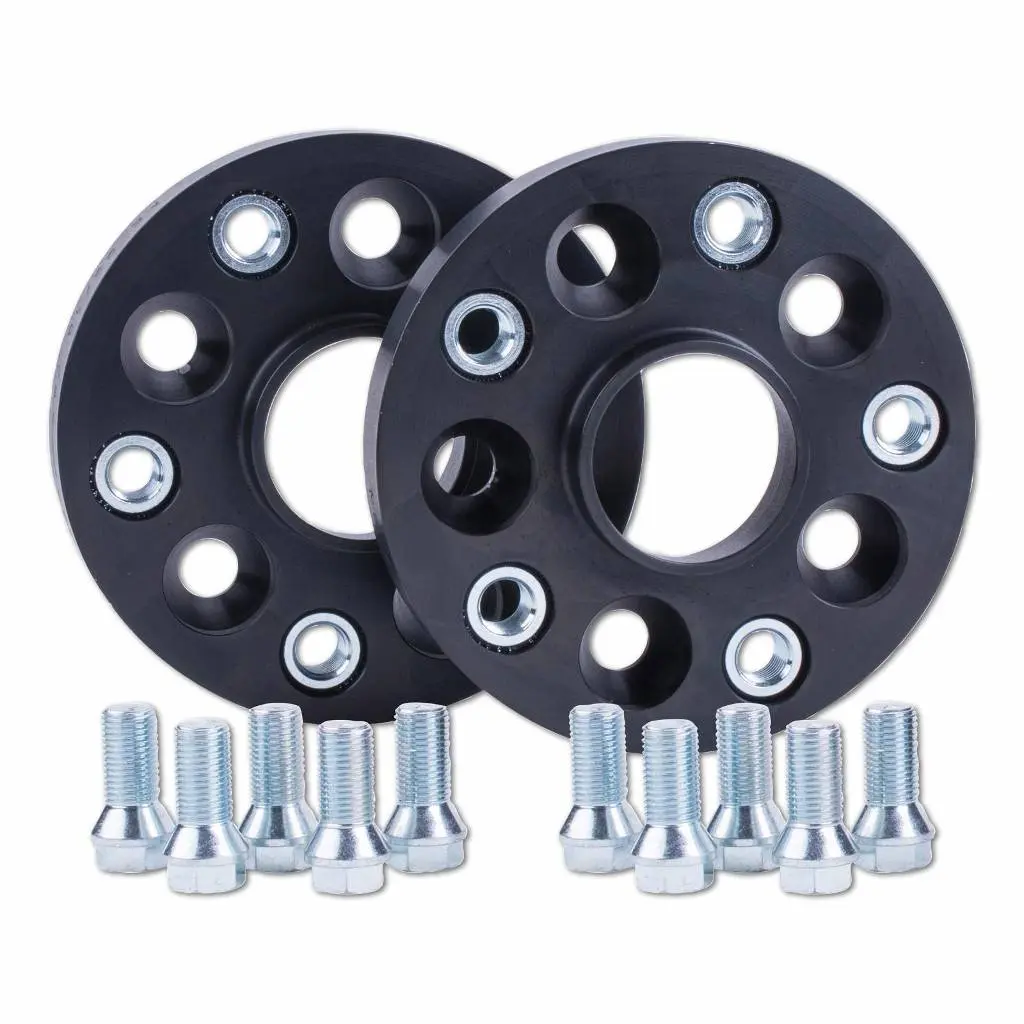 ST 56010143 Wheel Spacer System A1 40 mm AUDI A3/S3