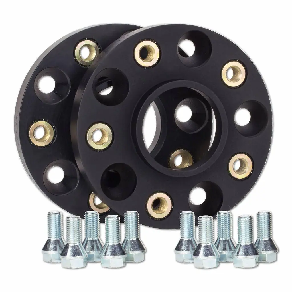 ST 56010228 Wheel Spacer System A1 50 mm AUDI A1