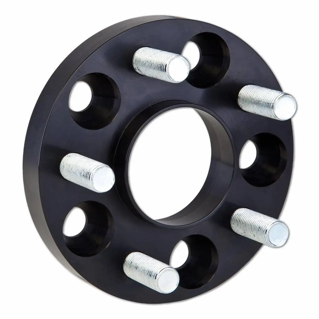 ST 56010038 Wheel Spacer System A2 60 mm PORSCHE