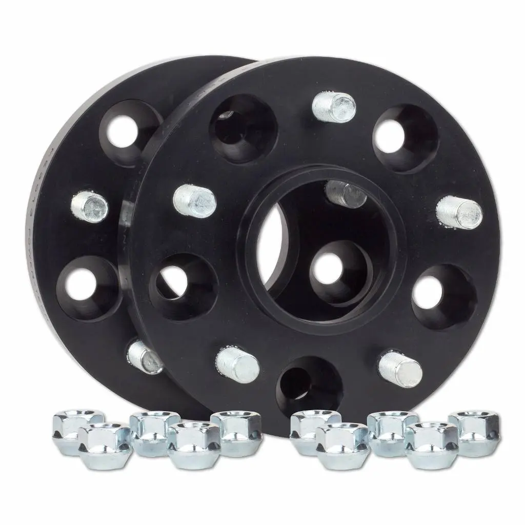 ST 56010402 Wheel Spacer System A2 70 mm FORD Mustang VI (LAE)