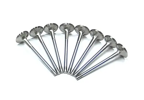 FERREA F2234P Competition Plus Exhaust Valves R35 GT-R VR38