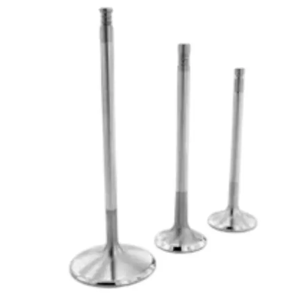 FERREA F2430P Exhaust Engine Valve for TOYOTA GR Supra 3.0L B58 Engine