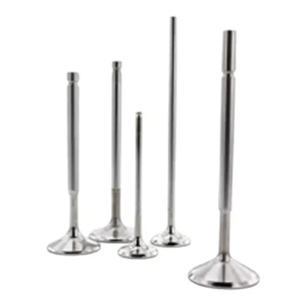 FERREA F0522 Exhaust Valve HD E MIL8 32 103.12 .090 for HARLEY-DAVIDSON Touring 2017–2019 / HARLEY-DAVIDSON Softail 2018–2019