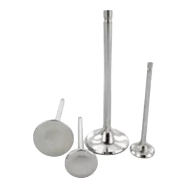FERREA F2443P Exhaust Valve HO E 23 5.45 99.12 2.50 (Super Alloy) for HONDA Civic Si 1.5l.
