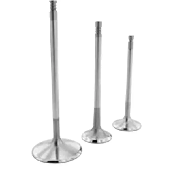 FERREA F2444P Exhaust Valve HO E 24 5.45 99.12 2.50 Plus 1mm (Super Alloy) for HONDA Civic Si 1.5l.