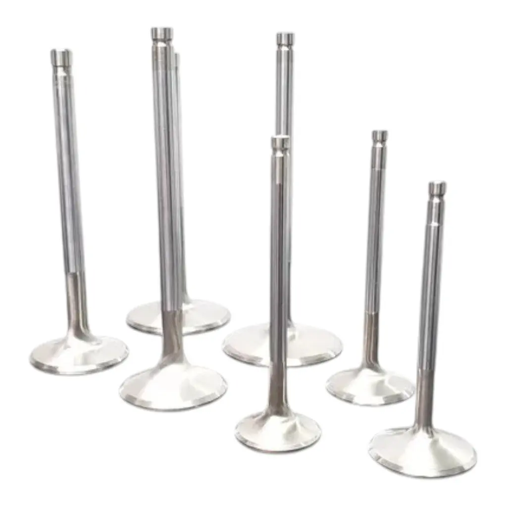 FERREA F2055P Exhaust Valve with Hollow Stem for CHEVROLET Corvette Z06 (C7) / Chevrolet Camaro ZL1 (Mk6) / Cadillac CTS-V