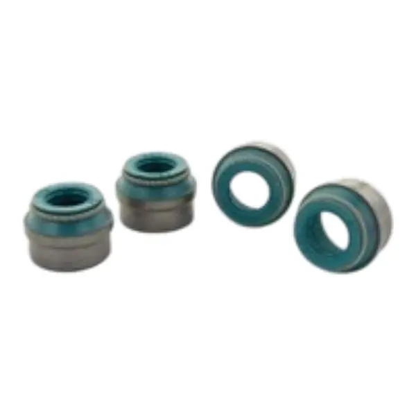 FERREA VS1016 Intake Valve Seal 6mm for SUBARU Impreza WRX 2001-2008 / SUBARU Impreza WRX/STI 2004-2008