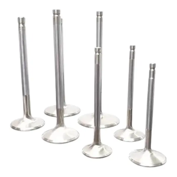 FERREA F2056P Intake Valve with Hollow Stem for CHEVROLET Corvette Z06 (C7) / Chevrolet Camaro ZL1