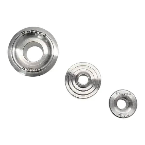 FERREA E11148 Valve Spring Retainer TI RET (Titanium) for CAN-AM Maverick X3 2019