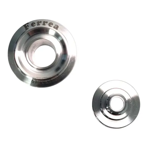 FERREA E11036 Valve Spring Retainer TI RET SA 7 25.85 16 (Titanium)