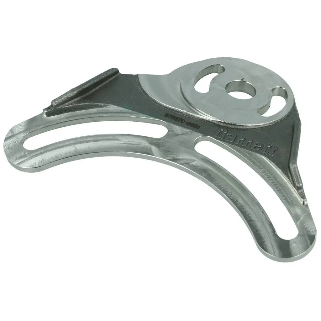 GARRETT 876079-0003 Actuator Bracket, T4 for G25