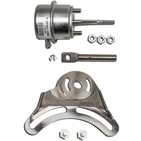 GARRETT 759498-0011 Actuator Kit 0.5 Bar, V-band for G25 (Reverse Rotation)