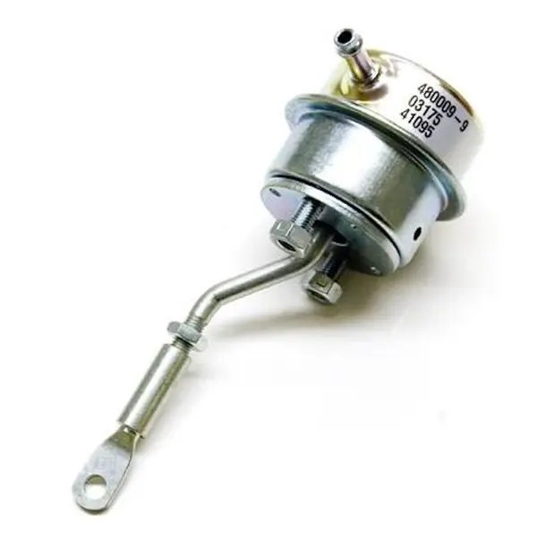 GARRETT 480009-0009 Adjustable Actuator 0.5 Bar for GT25