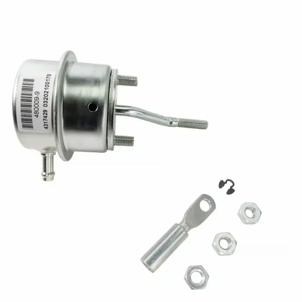 GARRETT 759498-0005 Adjustable Actuator Kit 1.5 Bar for GT25