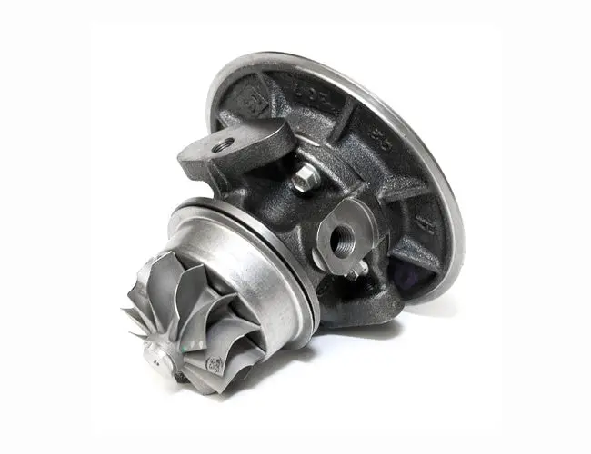 GARRETT 757105-5035S CHRA Garrett Cartridge GT5518R
