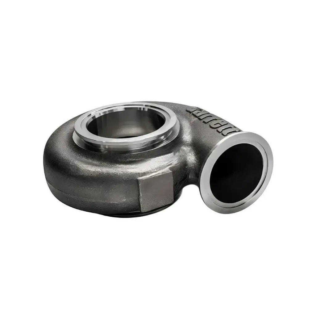GARRETT 934809-0009 Compressor Housing GXR45-67, 0.25" Map Groove
