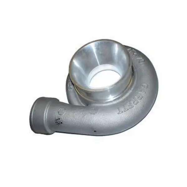 GARRETT 446296-0015 Compressor Housing T350 0.60 A/R