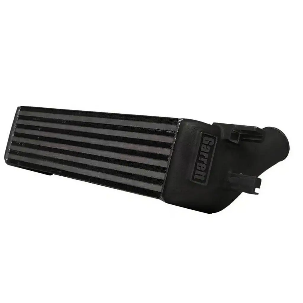 GARRETT 857564-6002 Direct Fit Intercooler, Black for FORD Mustang Ecoboost 2.3L 2015-2022