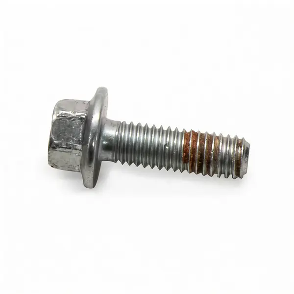 GARRETT 400834-0202 Hex Head Bolt 1/4"-20 x 5/8"