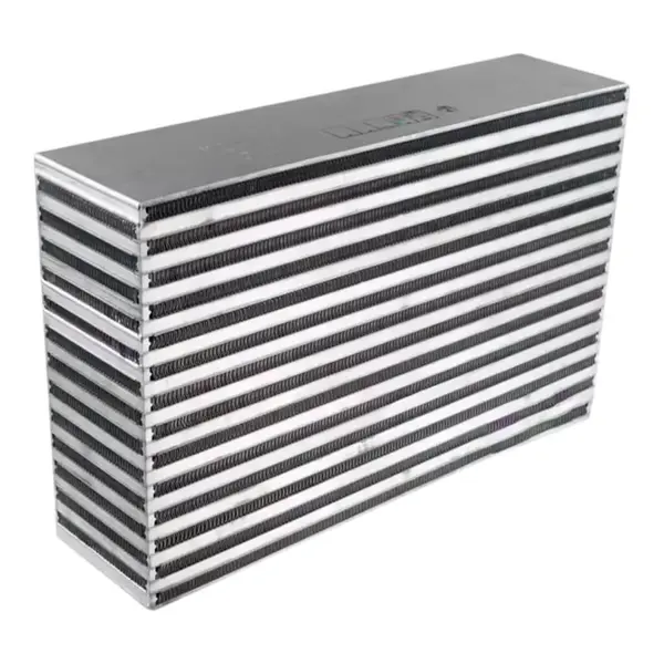 GARRETT 703522-6008 Intercooler Core 18.00" x 4.50" x 11.16", 750 HP, Air/Air