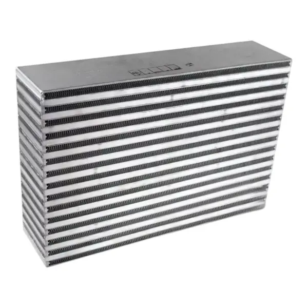 GARRETT 703522-6004 Intercooler Core 18.00" x 4.50" x 12.11", 785 HP, Air/Air