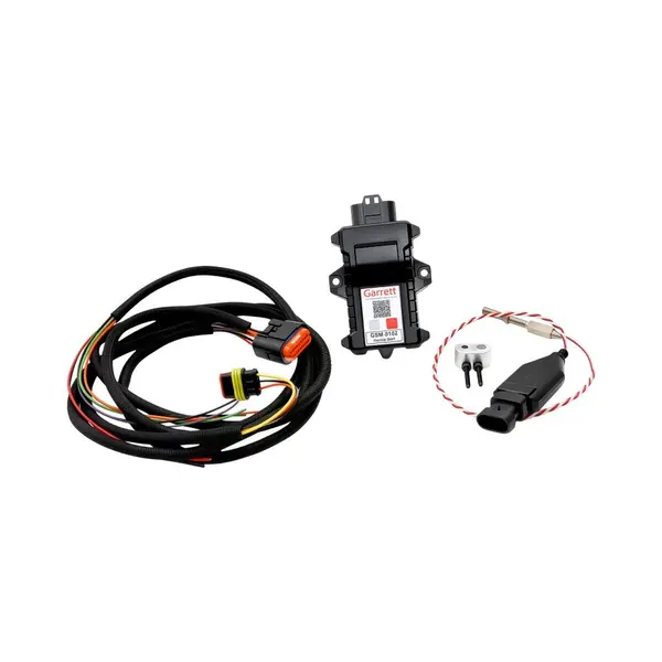 GARRETT 923586-0003 Module Kit G-Smart with Flange Speed Sensor for G-Series / GTX Gen II 47, 50, 55 / PowerMax