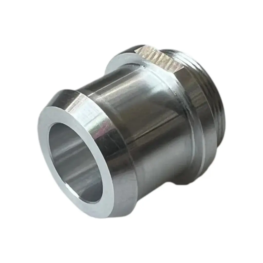 GARRETT 913283-0001 Outlet Hose Adapter 1.00" for GVB-50R