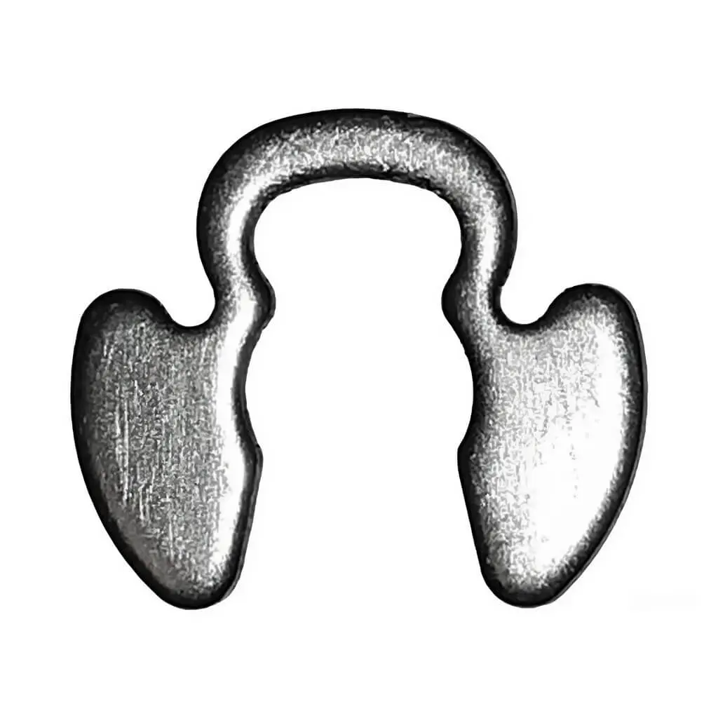 GARRETT 400702-0025 Retaining Ring