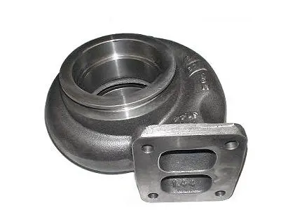 GARRETT 757707-0005 Turbine Housing GTX45 1.01 A/R