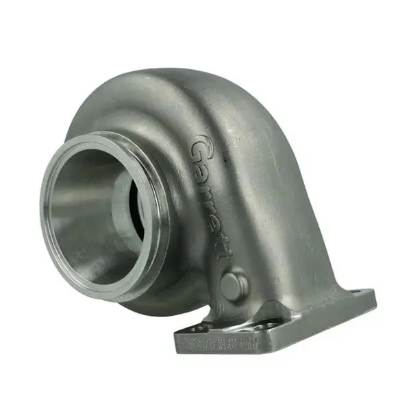 GARRETT 740902-0090 Turbine Housing Kit G30 0.83 A/R, T3 / V-Band